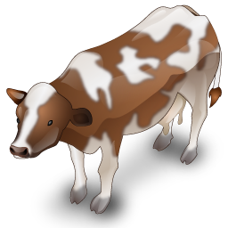cow icon
