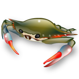 crab icon