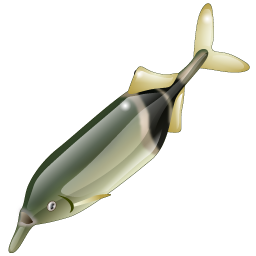 electric_fish icon