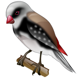 finch icon