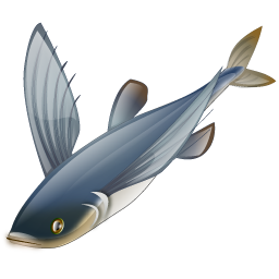 flying_fish icon