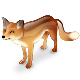 fox icon