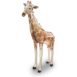 giraffe icon