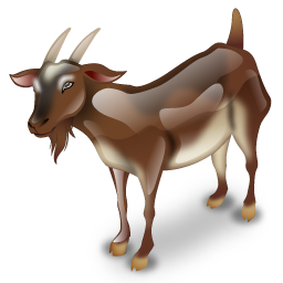 goat icon