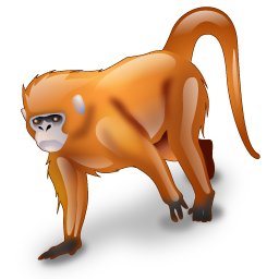 golden_monkey icon