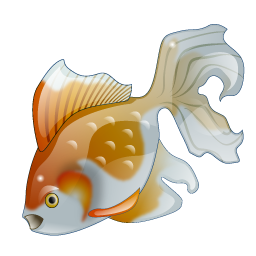 goldfish icon
