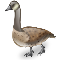 goose icon
