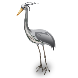 heron icon