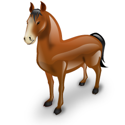 horse icon