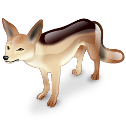 jackal icon