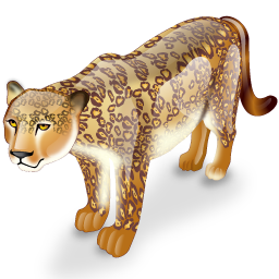 jaguar icon