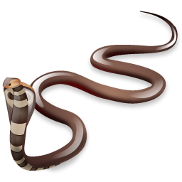 king_cobra icon