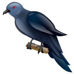 koel_bird icon