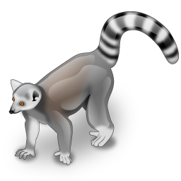 lemur icon