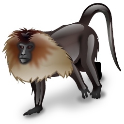 lion_monkey icon