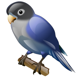 lovebird icon