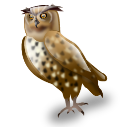 owl icon