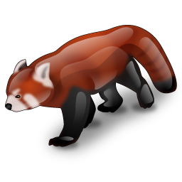 red_panda icon