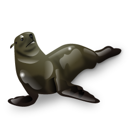 sea_lion icon