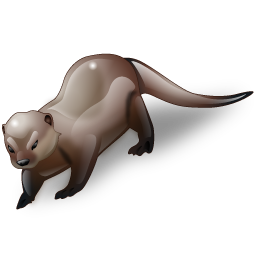 sea_otter icon