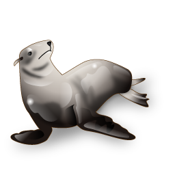 seal icon