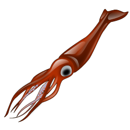 squid icon