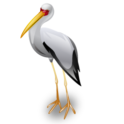 storks icon
