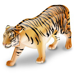tiger icon