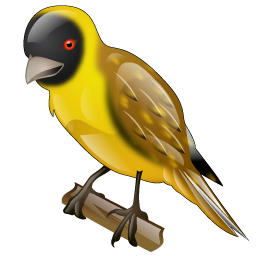 weaver_bird icon