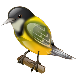 whistler_bird icon