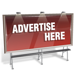 advertising icon