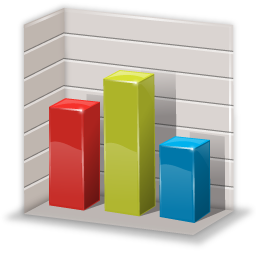 column_chart icon