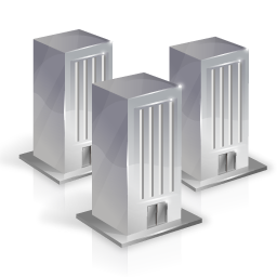 companies icon