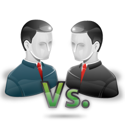 competitors icon
