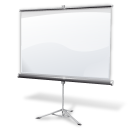 conference_screen icon