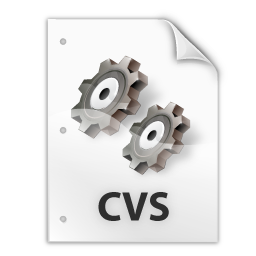 cvs icon