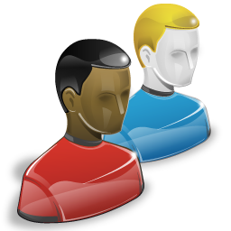 demographic icon