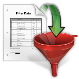 filter_data icon