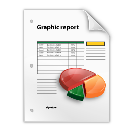 graphic_report icon