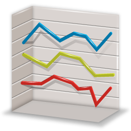 line_chart icon