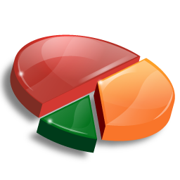 pie_chart icon