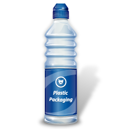 plastic_package icon