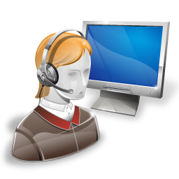 reception icon