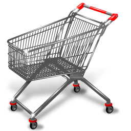 shopping_cart icon