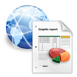 web_stats icon