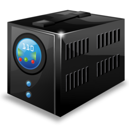 automatic_voltage_stabilizer icon