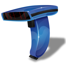 barcode_scanner icon