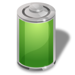 battery_full icon