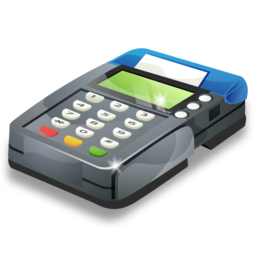 card_terminal icon