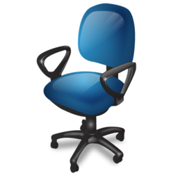 computer_chair icon
